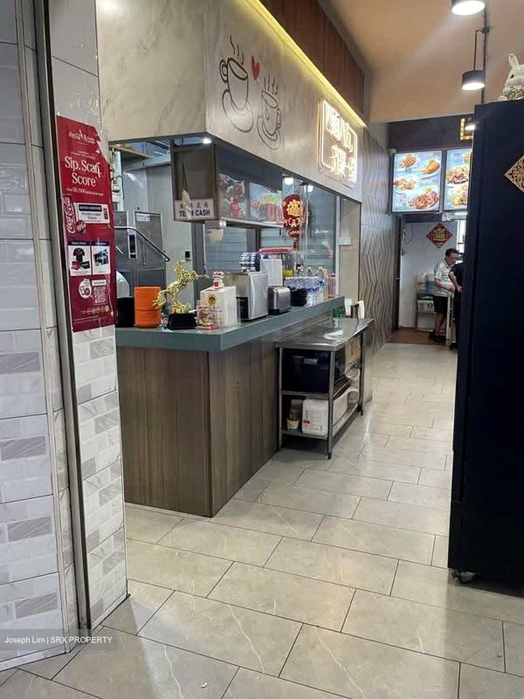 Bukit Purmei Road (D4), Shop House #620588871